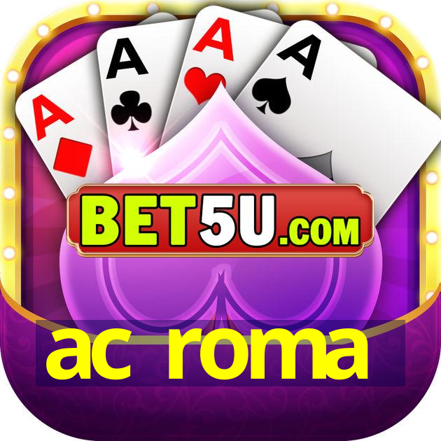 ac roma