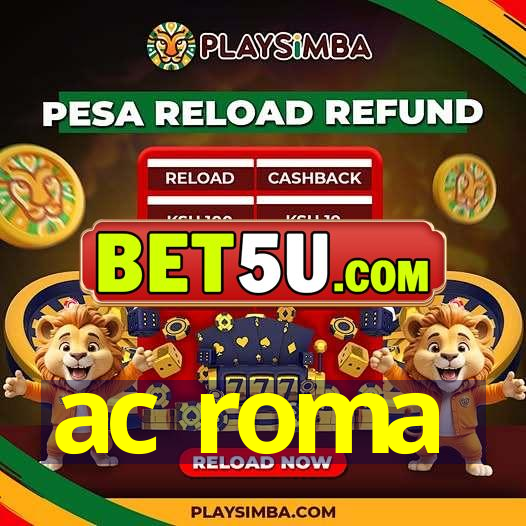 ac roma