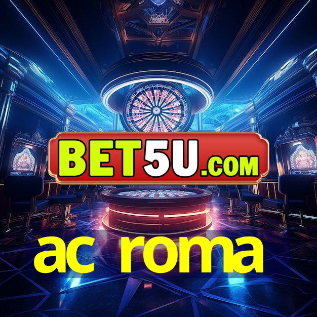 ac roma