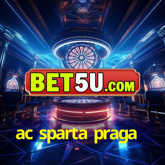 ac sparta praga