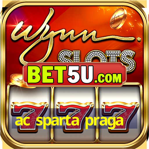 ac sparta praga