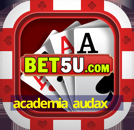 academia audax