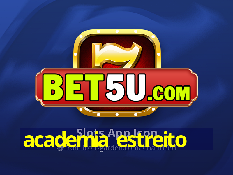 academia estreito