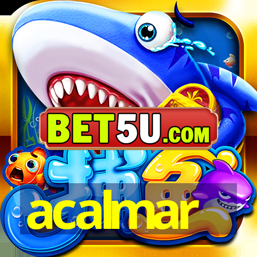 acalmar