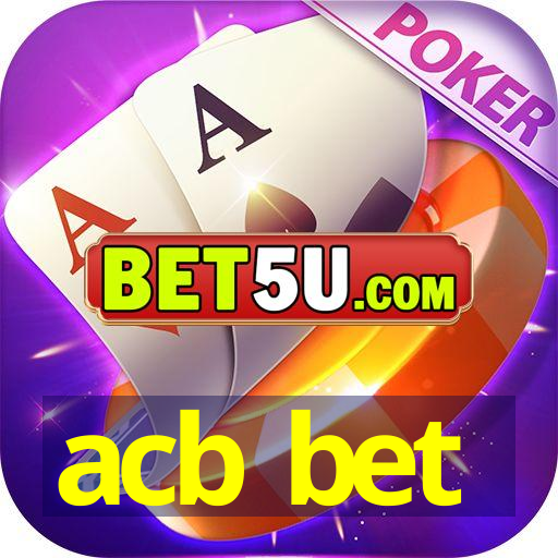 acb bet