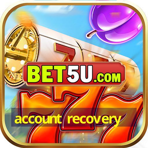 account recovery