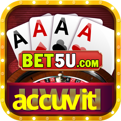 accuvit