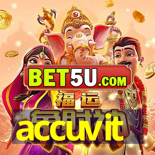 accuvit