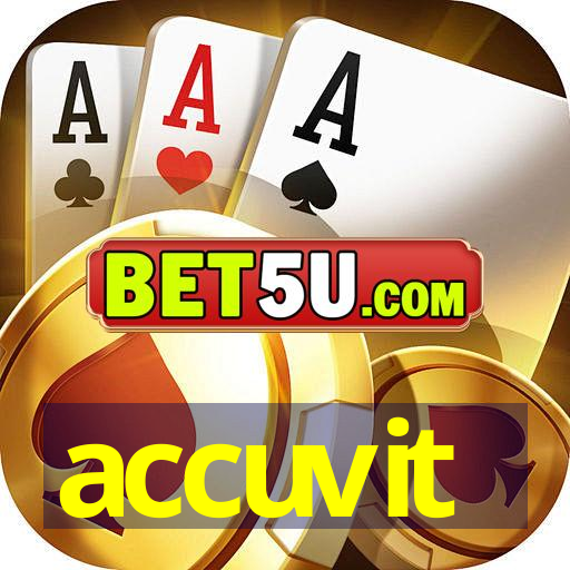 accuvit