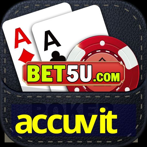 accuvit