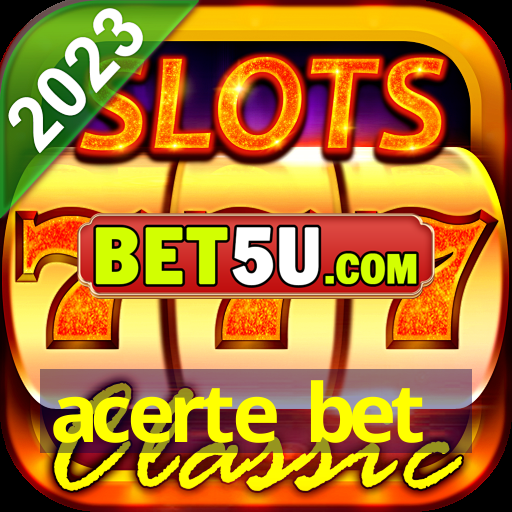 acerte bet