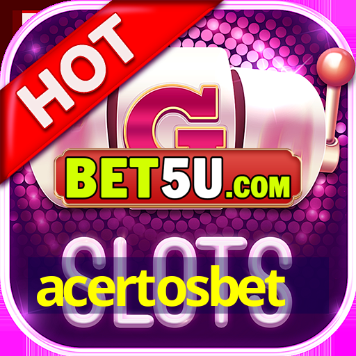 acertosbet