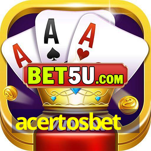 acertosbet