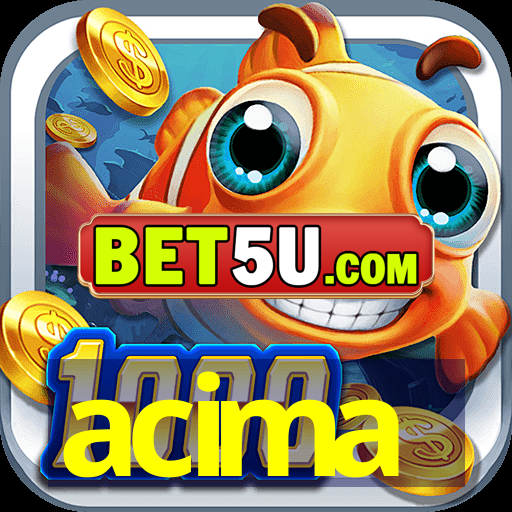 acima