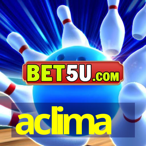 aclima