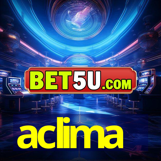 aclima