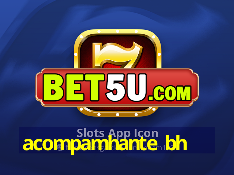 acompamhante bh