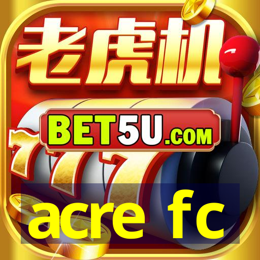 acre fc