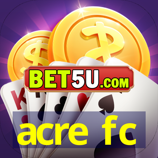 acre fc