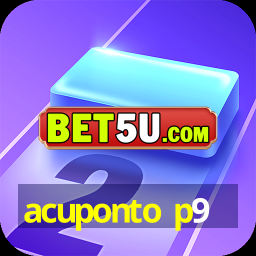 acuponto p9