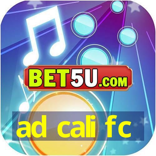 ad cali fc