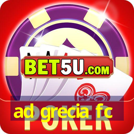 ad grecia fc