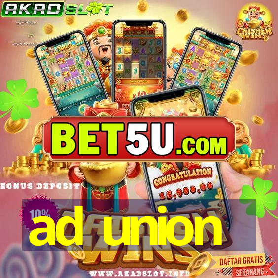 ad union