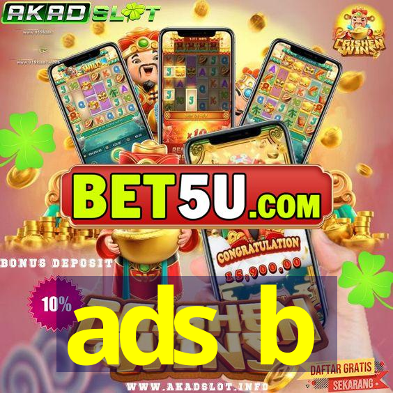 ads b