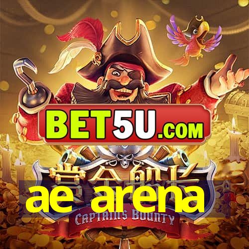 ae arena