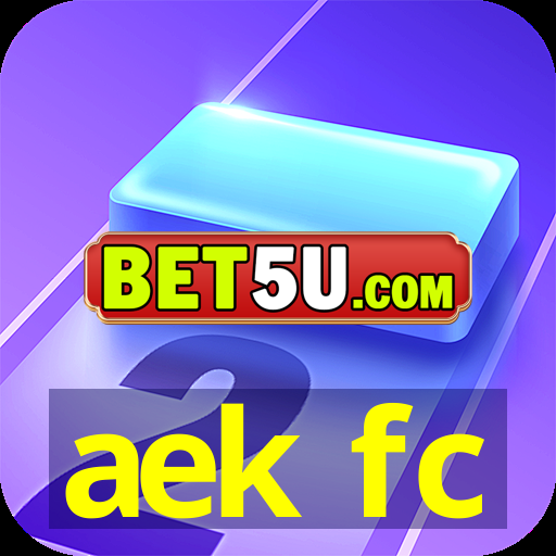 aek fc