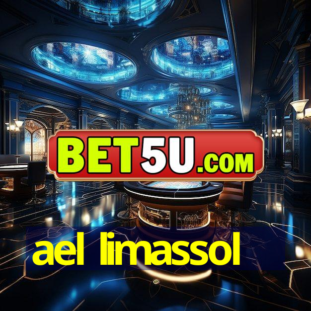 ael limassol