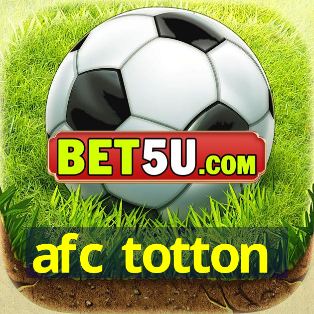 afc totton