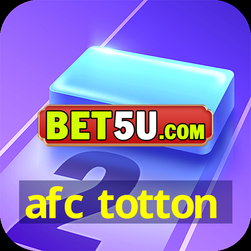 afc totton