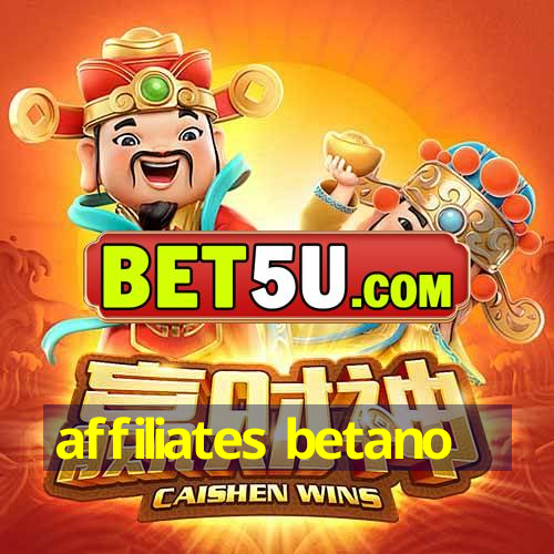 affiliates betano