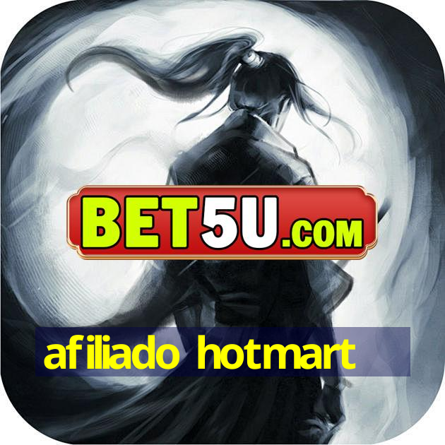 afiliado hotmart