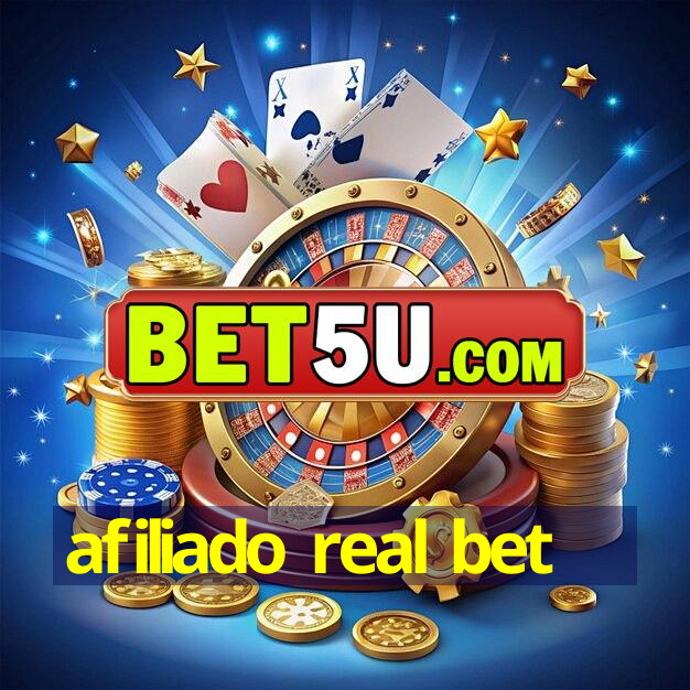 afiliado real bet