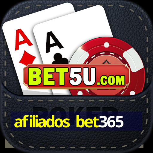 afiliados bet365