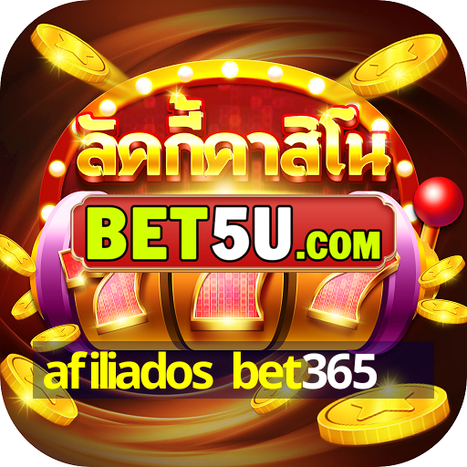 afiliados bet365