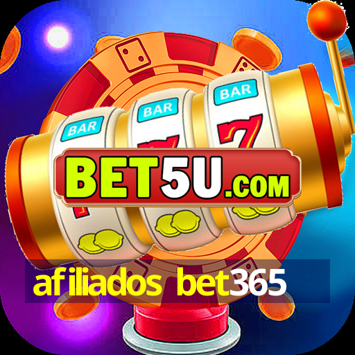 afiliados bet365