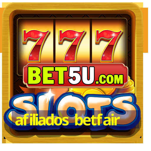 afiliados betfair