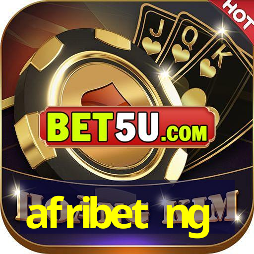 afribet ng