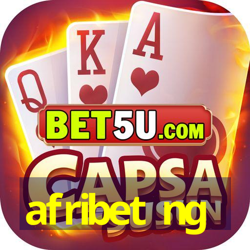 afribet ng