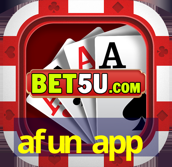 afun app