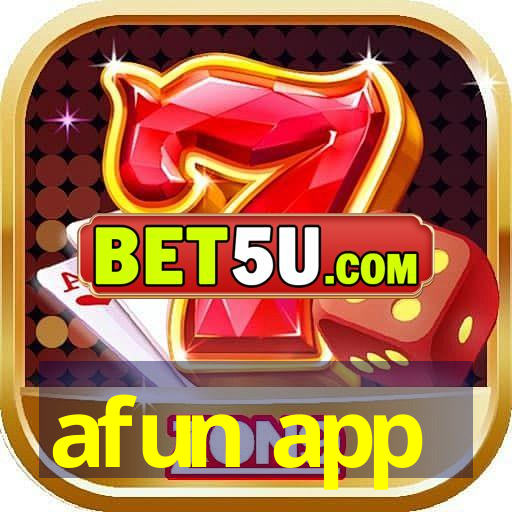 afun app