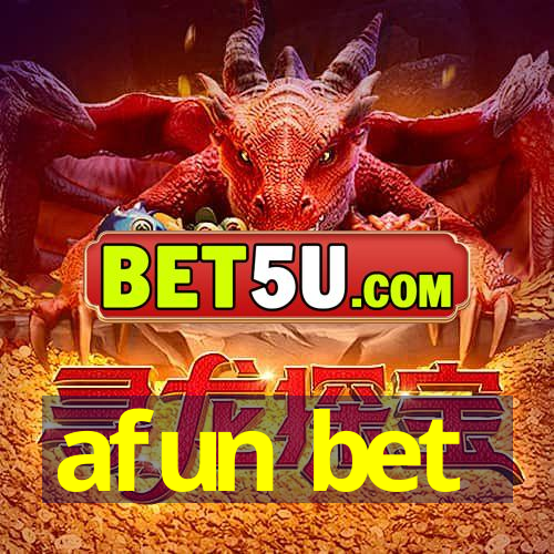 afun bet