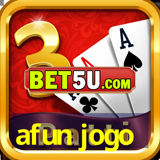 afun jogo