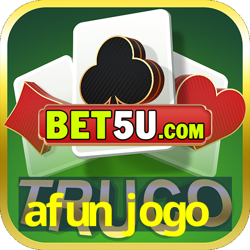 afun jogo