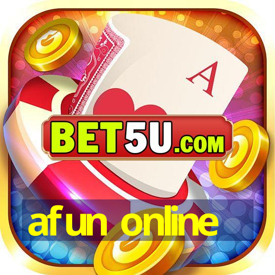 afun online