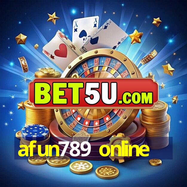 afun789 online