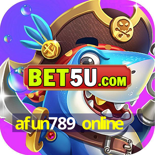 afun789 online